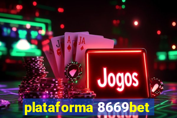 plataforma 8669bet